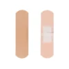 Band-Aids Waterproof Breathable Cushion Adhesive Plaster Wound Hemostasis Sticker Band First Aid Bandage Medical Gauze