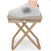 Outdoor Camping Folding Chair Multifunctional Stool Ultralight Fishing Stool Portable Leisure Handbag Chair Outdoor Furniture
