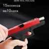 New metal GIock G18 pistol simulation pistol 500 rounds outdoor combat shooting BB bullets boy birthday Christmas gift