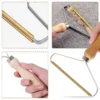 Portable Manual Hair Remover Ball Trimmer Carpet Wool Coat Clothes Epilator Reusable Pet Hair Remover Cat and Dog Cleaning Tools