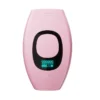990000 Flashes IPL Laser Hair Removal Device for Women Painless Permanent Hair Remover for Body Bikini and Face Home Use
