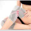 Professional Knee Support Compression Knee Sleeve Anti Slip Silicone Knee Braces for Knee Pain Meniscus Tear