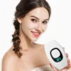990000 Flashes IPL Laser Hair Removal Device for Women Painless Permanent Hair Remover for Body Bikini and Face Home Use