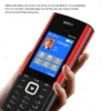 SERVO R25 PRO Mobile Phone Dual SIM Standby Call Recording Speed Dial Blacklist Torch FM 2G GSM Cellphone Built-in TWS Earphones