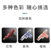 New metal GIock G18 pistol simulation pistol 500 rounds outdoor combat shooting BB bullets boy birthday Christmas gift