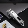 Professional Dog Hair Clipper All Metal Rechargeable Pet Trimmer Cat Shaver Cutting Machine Puppy Grooming Haircut Low Noice