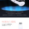 Stereo P47 Headset 5.0 Bluetooth Headset Folding Series Wireless Sports Game Headset for iPhone XiaoMi