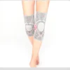 Professional Knee Support Compression Knee Sleeve Anti Slip Silicone Knee Braces for Knee Pain Meniscus Tear