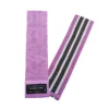 Elastic Squat Resistance Band Buttocks Fitness Tension Band Yoga Stretch Training Band Home Tension Band