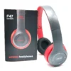 Stereo P47 Headset 5.0 Bluetooth Headset Folding Series Wireless Sports Game Headset for iPhone XiaoMi