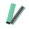 Elastic Squat Resistance Band Buttocks Fitness Tension Band Yoga Stretch Training Band Home Tension Band