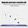 For Apple Pencil 2 1 Palm Rejection Power Display iPad Accessories iPad 2022 2021 2020 2019 2018 Pro 11 12.9 Air Stylus Pen