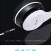 Stereo P47 Headset 5.0 Bluetooth Headset Folding Series Wireless Sports Game Headset for iPhone XiaoMi