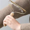 Portable Manual Hair Remover Ball Trimmer Carpet Wool Coat Clothes Epilator Reusable Pet Hair Remover Cat and Dog Cleaning Tools
