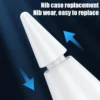 For Apple Pencil 2 1 Palm Rejection Power Display iPad Accessories iPad 2022 2021 2020 2019 2018 Pro 11 12.9 Air Stylus Pen