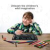 8.5 Inch LCD Writing Tablet Digital Drawing Tablet Handwriting Pads Portable Electronic Tablet Board ultra-thin Board