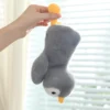 20cm Animals Plush Toys Cute Crocodile/Unicorn/Panda/Penguin Doll Soft Birthday Gift Kid Soft Mouse Wrist Pad Kids Birthday Gift