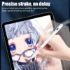 For Apple Pencil 2 1 Palm Rejection Power Display iPad Accessories iPad 2022 2021 2020 2019 2018 Pro 11 12.9 Air Stylus Pen