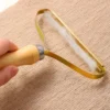 Portable Manual Hair Remover Ball Trimmer Carpet Wool Coat Clothes Epilator Reusable Pet Hair Remover Cat and Dog Cleaning Tools