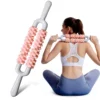 Roller Muscle Relaxation Yoga Supplies Calf Massage Roller Fitness Yoga Pole Thin Legs Equipment