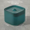 3L Cat Water Fountain Auto Recirculate Filter Large Capacity Filtring Cat Water Drinker USB Electric Mute Cats Water Dispenser