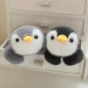 20cm Animals Plush Toys Cute Crocodile/Unicorn/Panda/Penguin Doll Soft Birthday Gift Kid Soft Mouse Wrist Pad Kids Birthday Gift