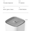 3L Cat Water Fountain Auto Recirculate Filter Large Capacity Filtring Cat Water Drinker USB Electric Mute Cats Water Dispenser