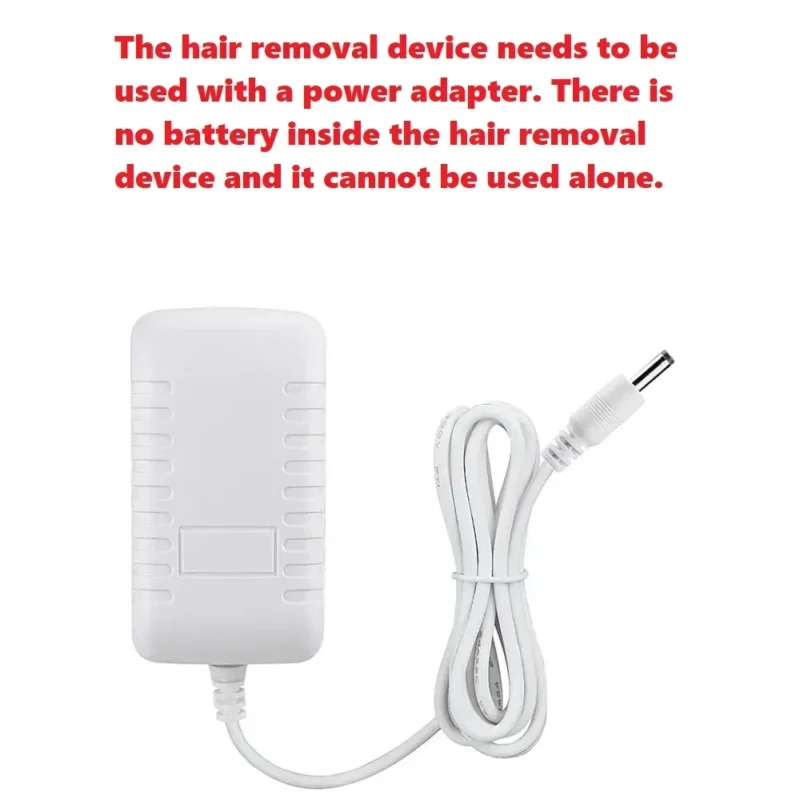 990000 Flashes IPL Laser Hair Removal Device for Women Painless Permanent Hair Remover for Body Bikini and Face Home Use