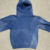 1980’s Vintage Russell Hoodie Blank