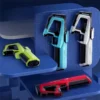 Electric Automatic Water Storage Gun Toys Portable Children Summer Beach Outdoor Fight Fantasy Spray Gun Toys Boy Kid Adult Game