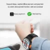 Valdus PGD Android Smart Watch Men GPS 16G/64G ROM Storage HD Dual Camera NFC 2G 4G SIM Card WIFI Wireless Fast Internet Access