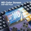 NEW R36S Retro Handheld Game Console Linux System 3.5 Inch IPS Screen Portable Pocket Video Player 64GB 128GB Games Kid Gift