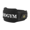 GOUNOD Fitness EVA Belt Deadlift Squat Weightlifting Training Corset High-intensity Exercise Training Waist Guard