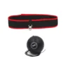 OPHIDIAN  Nylon Belt Boxing Reaction Ball Headgear Sparring Combat Training Equipment Headgear Boxing Speed Balls
