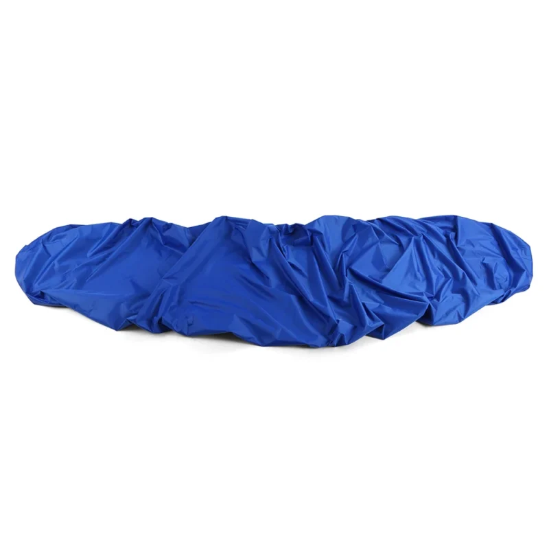 Professional Universal Kayak Cover Canoe Boat Waterproof UV Resistant Dust Storage Cover Shield kayak accessories