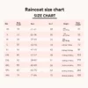 Pet Dog Puppy Transparent Rainwear Raincoat Pet Hooded Waterproof Jacket Clothes Soft PVC Small Dogs Raincoat Puppy Rain Poncho