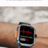 Valdus PGD Android Smart Watch Men GPS 16G/64G ROM Storage HD Dual Camera NFC 2G 4G SIM Card WIFI Wireless Fast Internet Access