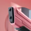 Electric Automatic Water Storage Gun Toys Portable Children Summer Beach Outdoor Fight Fantasy Spray Gun Toys Boy Kid Adult Game