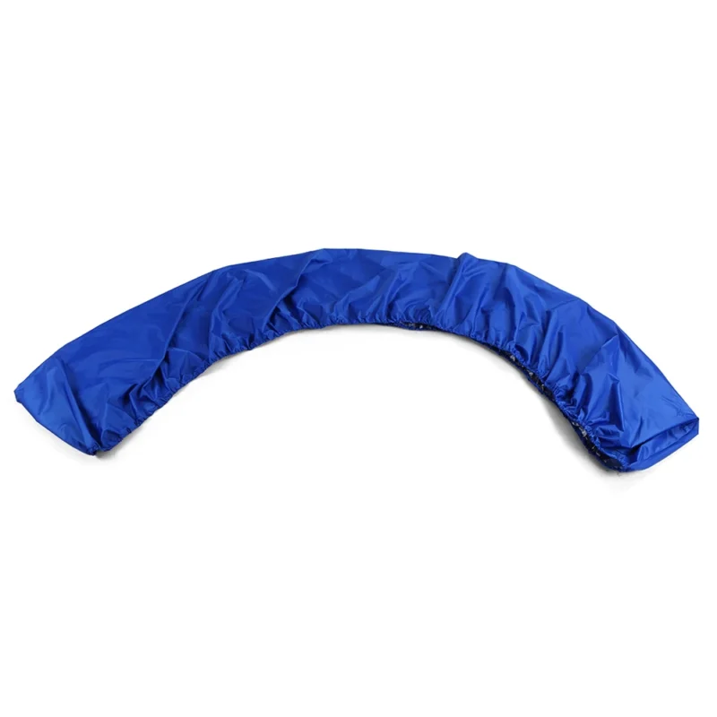 Professional Universal Kayak Cover Canoe Boat Waterproof UV Resistant Dust Storage Cover Shield kayak accessories