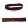 OPHIDIAN  Nylon Belt Boxing Reaction Ball Headgear Sparring Combat Training Equipment Headgear Boxing Speed Balls