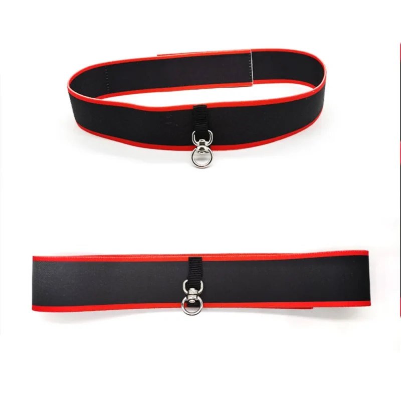 OPHIDIAN  Nylon Belt Boxing Reaction Ball Headgear Sparring Combat Training Equipment Headgear Boxing Speed Balls