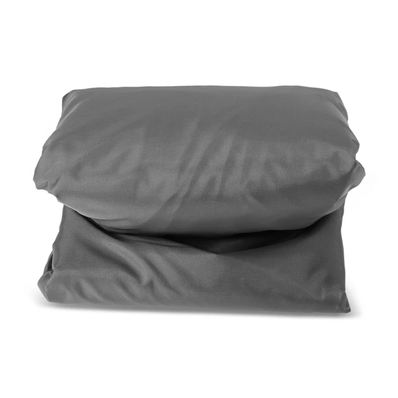 Professional Universal Kayak Cover Canoe Boat Waterproof UV Resistant Dust Storage Cover Shield kayak accessories
