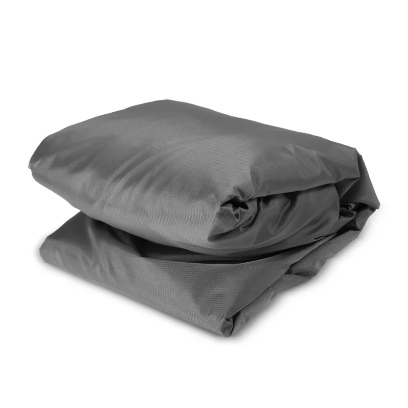 Professional Universal Kayak Cover Canoe Boat Waterproof UV Resistant Dust Storage Cover Shield kayak accessories