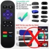 Rc680 Remote Control for Roku Express for Roku Premiere for Roku Box for Roku Play Roku 1 2 3 4 [Not for Any Stick Or TV]]