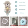 PANGDUBE Pregnancy Pillow 130*70cm Sleeping Waist Pillow for Pregnant Women Nursing Pillow Breastfeeding Cushion for Women