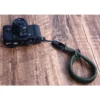 Quick Release Buckle Woven Hand Strap Rope Wrist Wristband for Leica for Sony for Fujifilm for Fuji for Canon for Nikon Camera