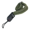 Quick Release Buckle Woven Hand Strap Rope Wrist Wristband for Leica for Sony for Fujifilm for Fuji for Canon for Nikon Camera
