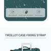 Woman travel backpack,waterproof 16 inch Business Laptop Backpack with Shoe Bag Hidden USB charging port Hiking camping backpack
