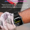 Valdus PGD Android Smart Watch Men GPS 16G/64G ROM Storage HD Dual Camera NFC 2G 4G SIM Card WIFI Wireless Fast Internet Access