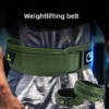 GOUNOD Fitness EVA Belt Deadlift Squat Weightlifting Training Corset High-intensity Exercise Training Waist Guard